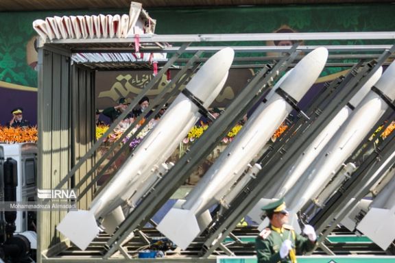 UN Bans On Iran End, Setting Stage For Missiles Proliferation