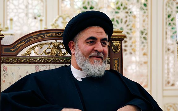 مدیر مسجد جمکران: مبینا نعمتزاده میتواند خادم افتخاری مسجد جمکران باشد