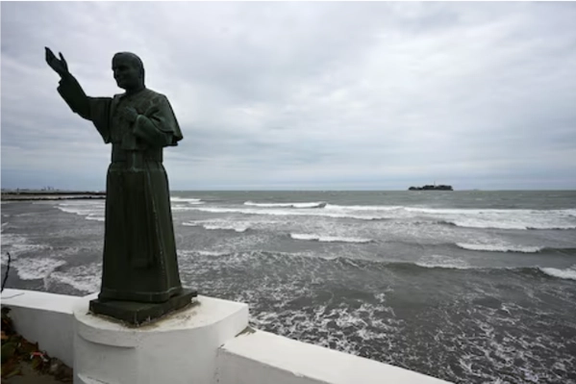 دولت ترامپ: نام خلیج مکزیک رسما به «خلیج آمریکا» تغییر کرد