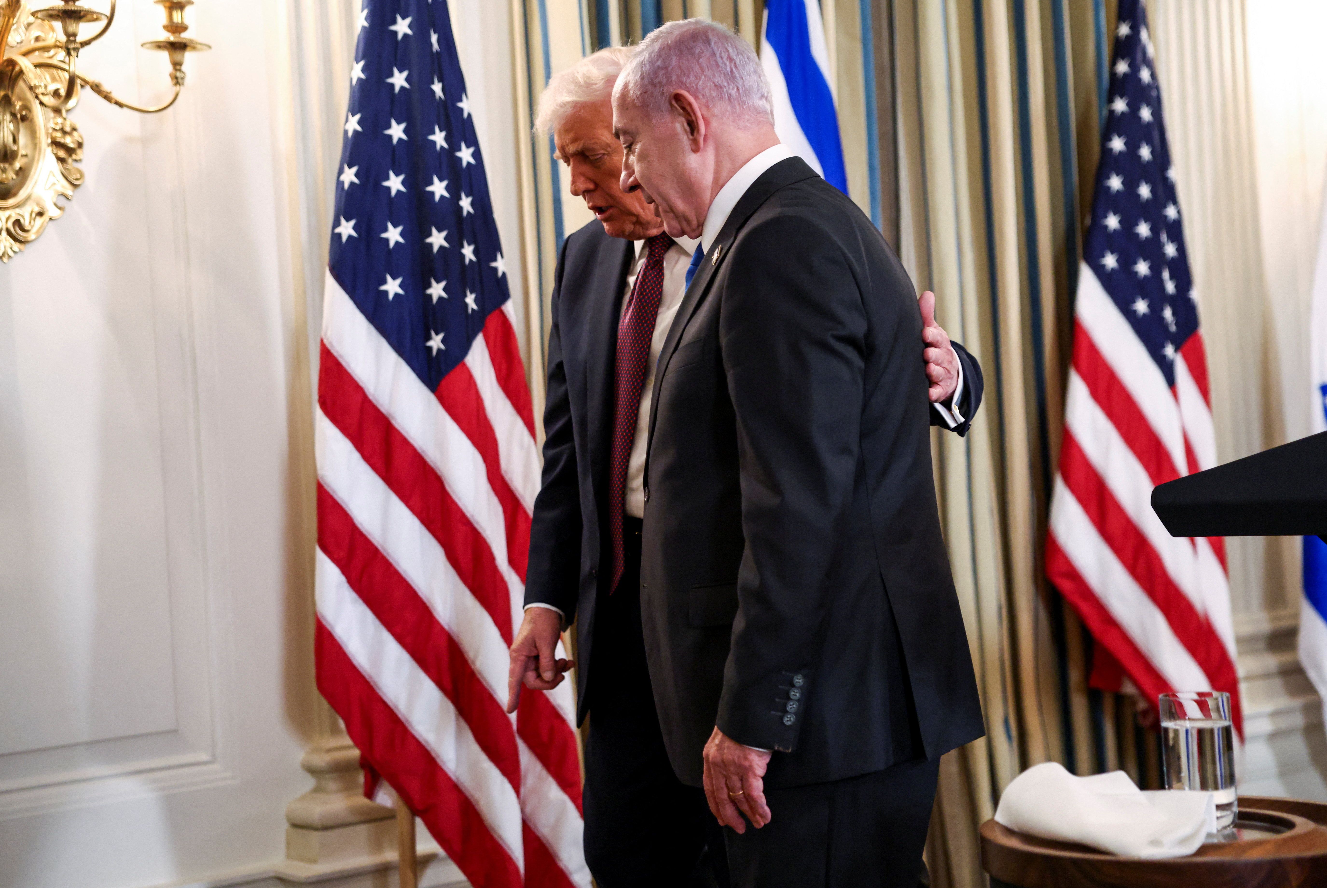 با طرح ترامپ، جنگ غزه تا چه اندازه به پایان خود نزدیک شده است؟