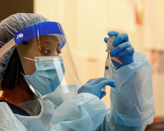 مطالعه جدید: میزان اثر بخشی واکسنهای کرونا در برابر گونه دلتا، پس از سه ماه کاهش مییابد