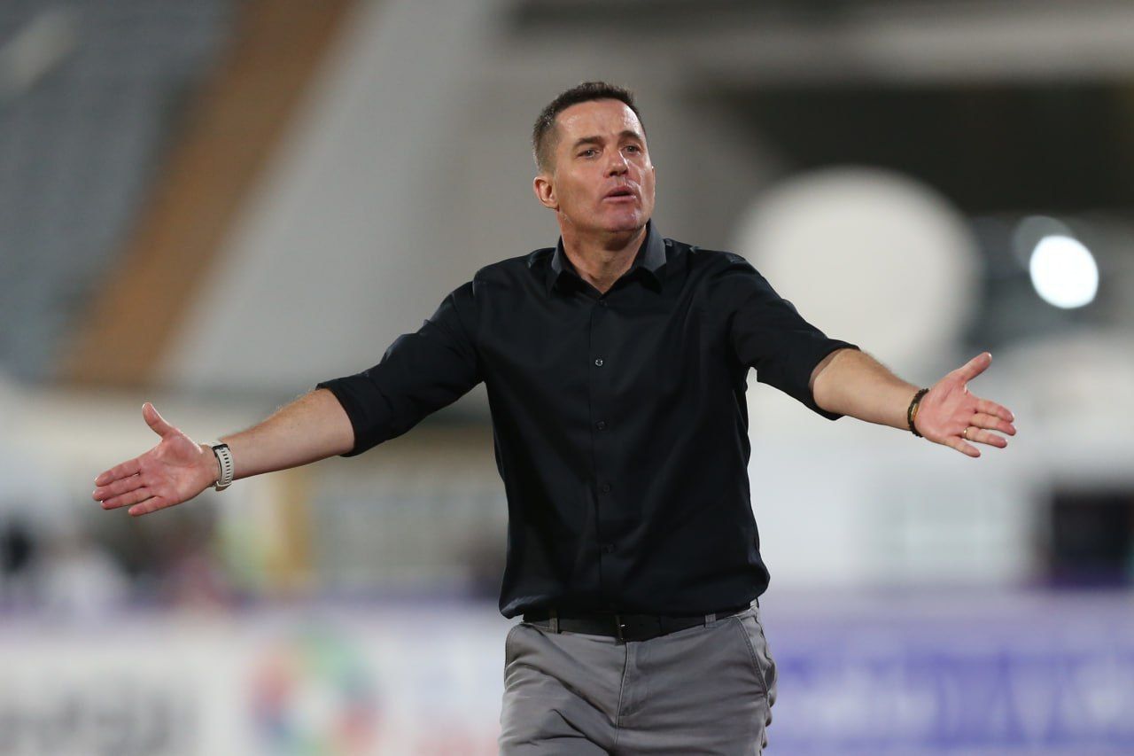 اوسمار ویرا: پرسپولیسی‌ها در قلب من هستند اما پیشنهادی از این باشگاه نداشتم