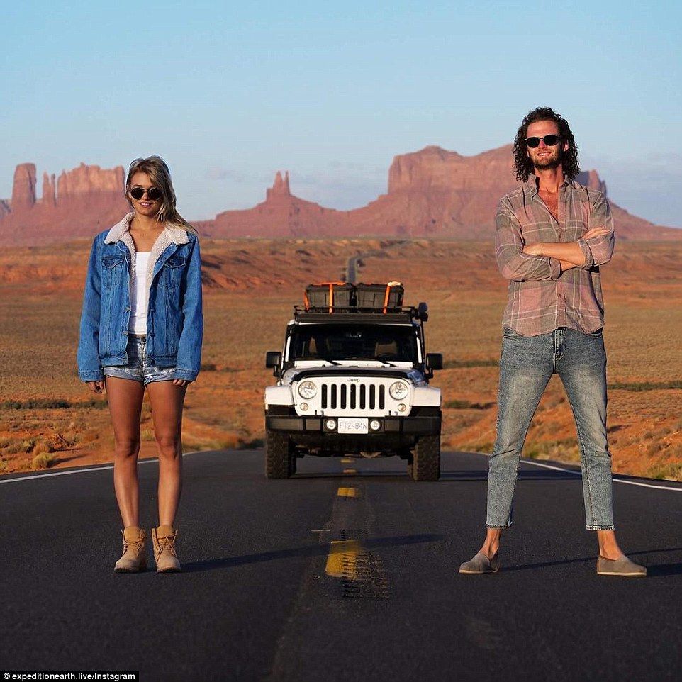 Two Detained New Zealanders Released From Iran  