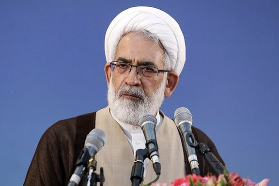 Prisoner Swap With US Must Be Via Diplomatic Channels - Iran’s Prosecutor