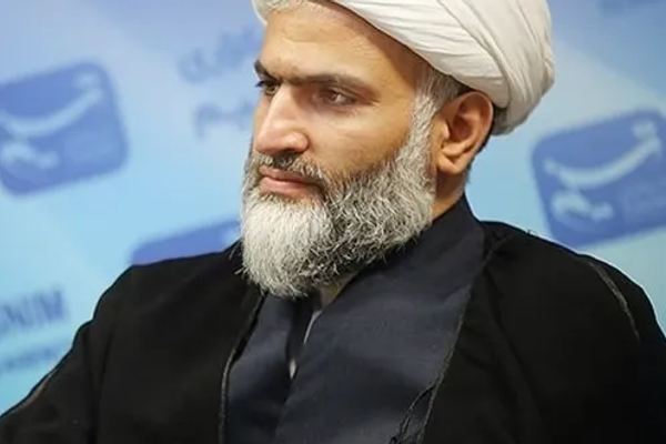 مسؤول إيراني: لا قيمة لدم ترامب والانتقام لـ"الشهداء" واجب شرعي