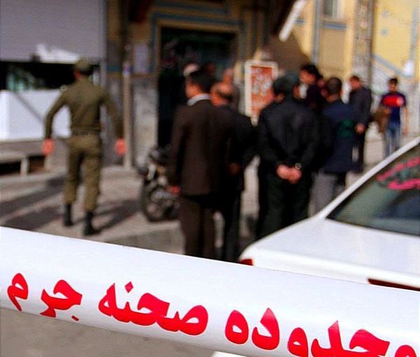 صحيفة إيرانية: مقتل 10 نساء وفتيات منذ مطلع العام بسبب "جرائم الشرف وخلافات أسرية"