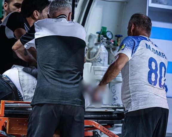 رای پرونده درگذشت هوادار ملوان صادر شد؛ رفعتی چهار ماه محروم و سپاهان ۱,۵ میلیارد جریمه شد