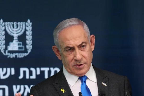 بنیامین نتانیاهو: در این نبرد پیروز میشویم و دشمن را خرد خواهیم کرد