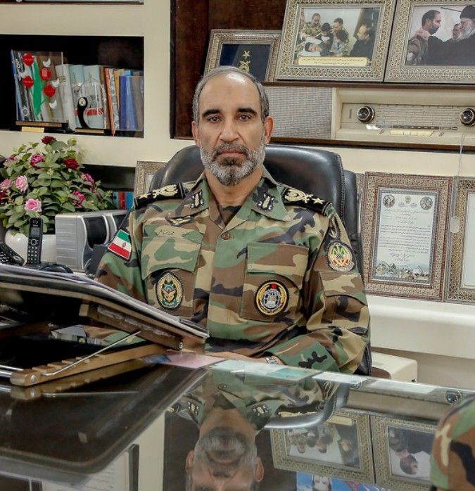 فرمانده نیروی زمینی ارتش: سربازان آمریکایی را به ماقبل «عصر حجر» خواهیم فرستاد