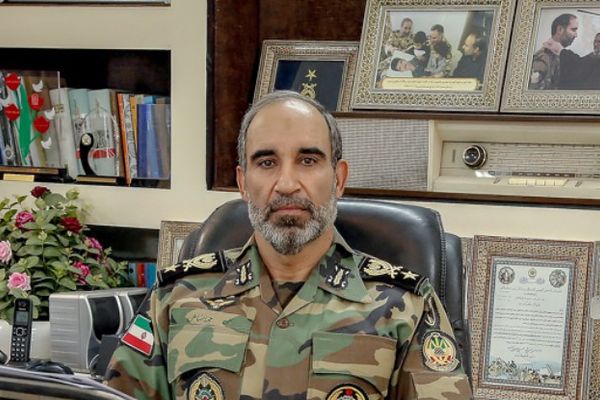 فرمانده نیروی زمینی ارتش: سربازان آمریکایی را به ماقبل «عصر حجر» خواهیم فرستاد