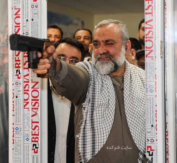 مستشار قائد الحرس الثوري: ضرباتنا القوية أجبرت الأعداء على طلب الهدنة