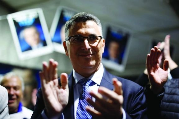 Israel To Pursue Genocide Case Against Iran At ICJ