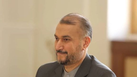 هشدار امیرعبداللهیان به آمریکا و بریتانیا: حمله به حوثیها را فورا متوقف کنید