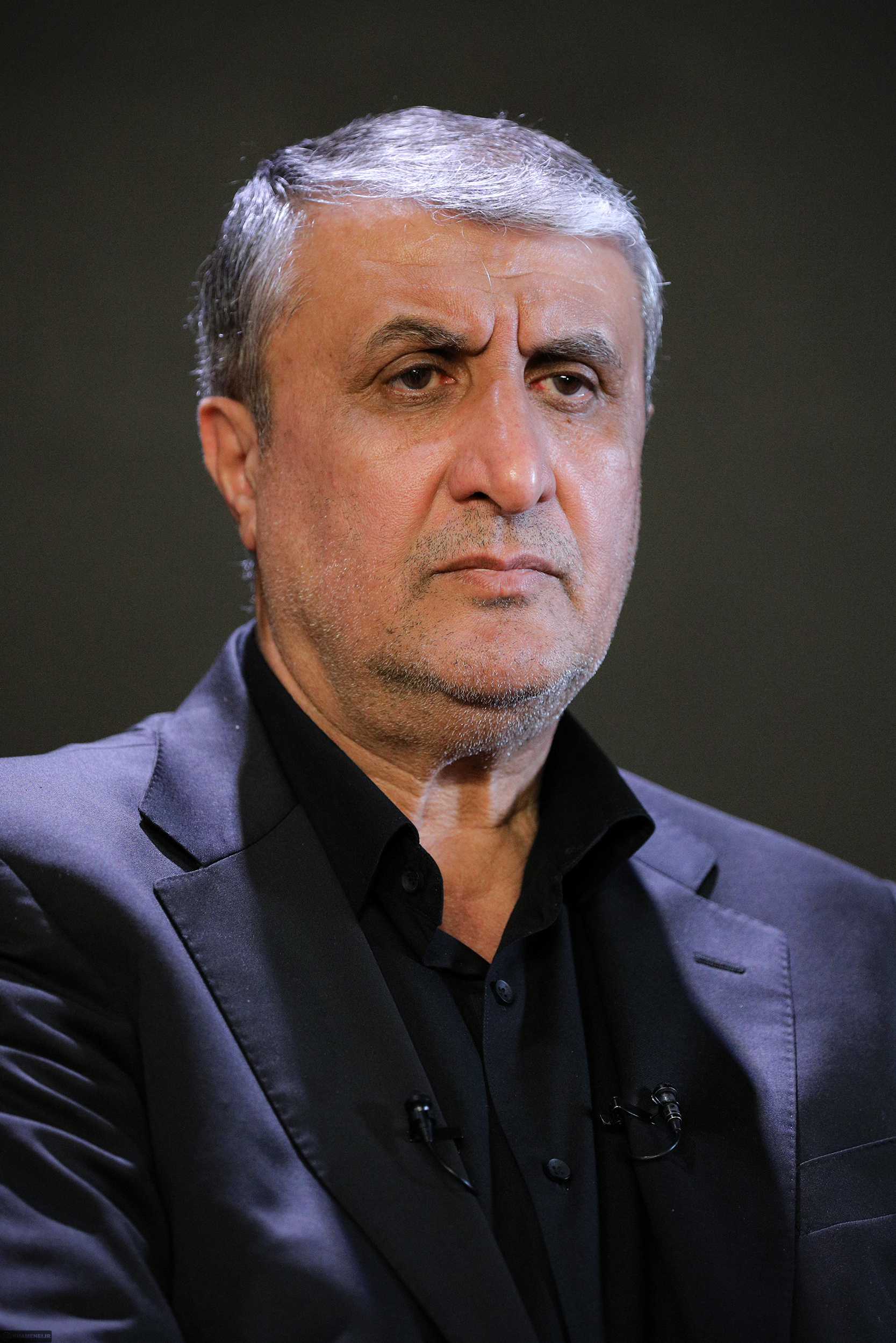 رئيس منظمة الطاقة الإيرانية: نشهد بعض التقدّم في المفاوضات مع أميركا