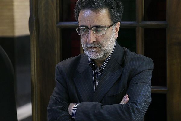 تاجزاده، زندانی سیاسی: تورم، گرانی و بیکاری تداوم وضع را برای حامیان نظام تحملناپذیر کرده