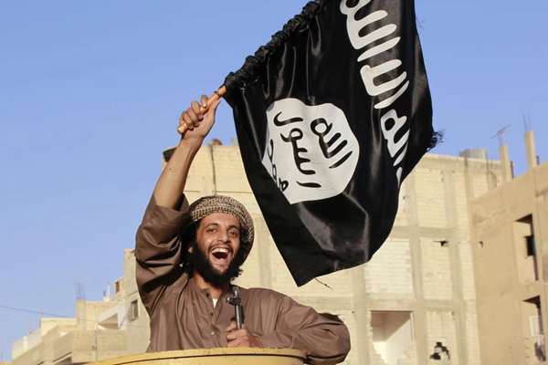 ISIS-supporting illegal immigrant not deported to Iran - Telegraph