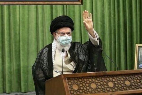 خامنهای از نامزدهای رد صلاحیتشده برای احترام به شورای نگهبان تشکر کرد