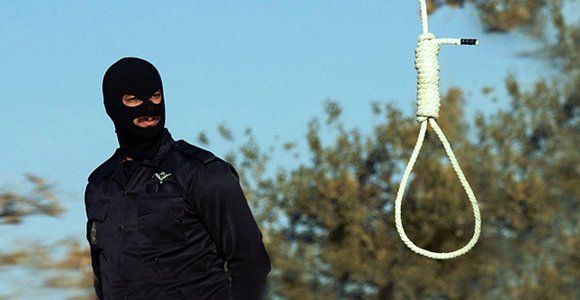 Executions In Iran Reached Highest Level After Protests