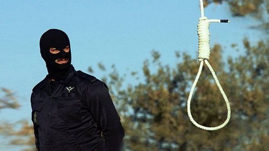 Iran executed 58 people in March, rights group says