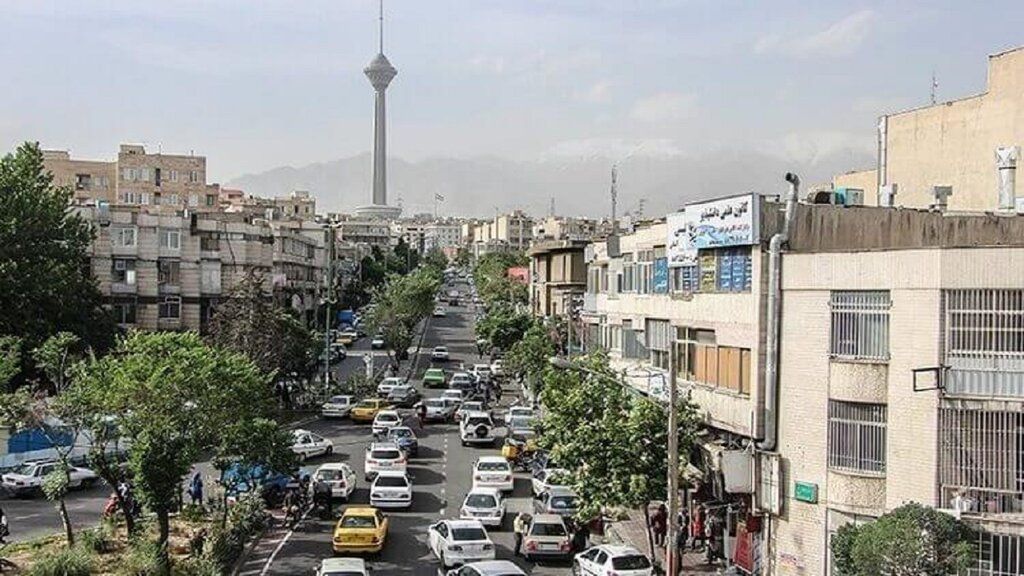 Public backlash stops plan to rename Tehran street after Hamas chief Yahya Sinwar