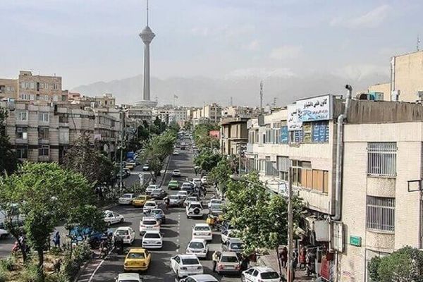 Public backlash stops plan to rename Tehran street after Hamas chief Yahya Sinwar