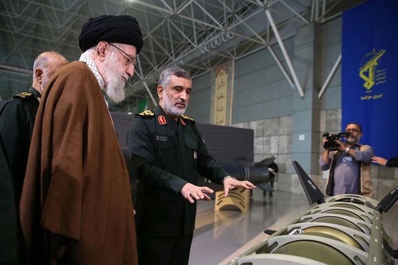 سپاه پاسداران به تنهایی، ۵۲ درصد اعتبارات مربوط به نیروهای مسلح را در سال ۱۴۰۴ به خود اختصاص داده است. سال ۱۴۰۳، این سهم ۳۹ درصد بود.