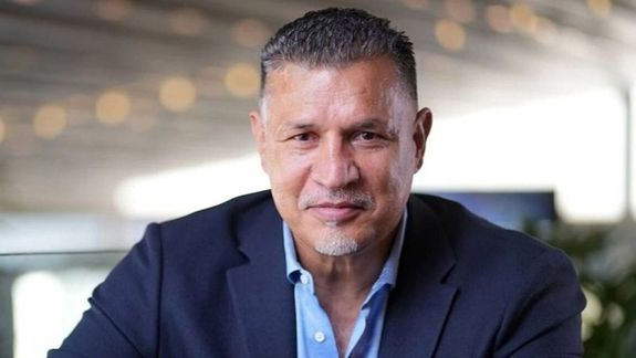 تبریک علی دایی و وریا غفوری برای روز جهانی زن: «به باورم زن، خود جهانی است»