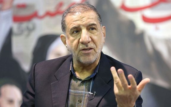 نماینده تهران: از نظر جمهوریت آمریکا و اروپا از ایران عقب افتادهاند