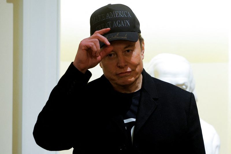 مذاکرات وزارت دفاع ایتالیا با شرکت ایلان ماسک برای استفاده از استارلینک متوقف شد