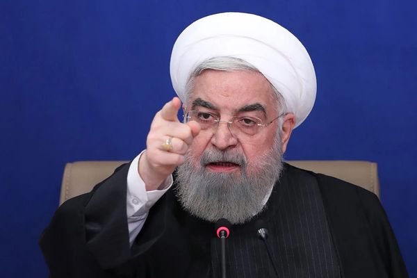 بعد استبعاده من الترشح للانتخابات.. الرئيس الإيراني السابق: استبعادي تم بـ"دوافع سياسية"