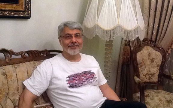 US Court Finds Iran Guilty of Torturing Veteran Journalist