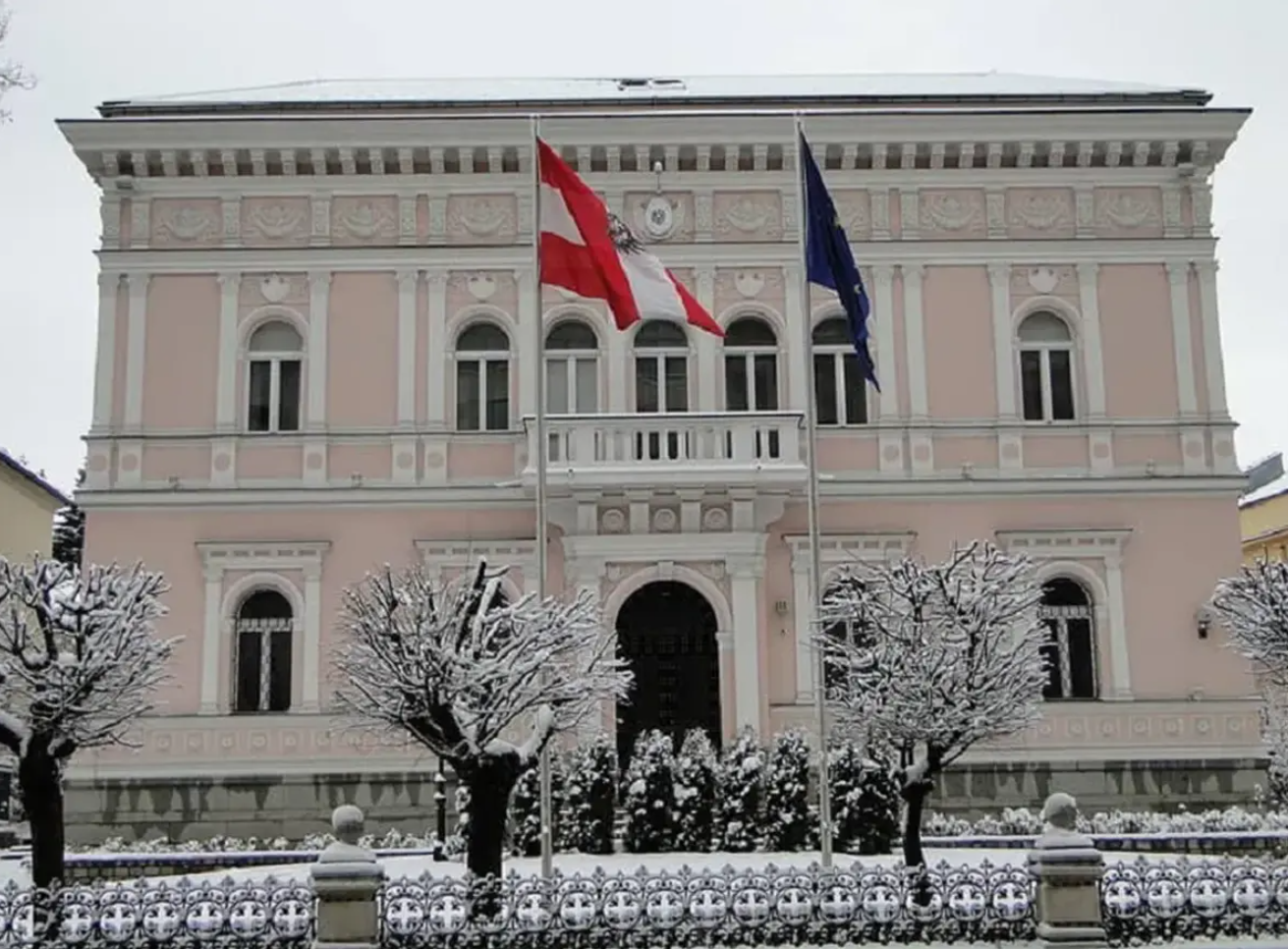 خاص لـ"إيران ‌إنترناشيونال": نقل أنشطة السفارة النمساوية من طهران إلى باكو مؤقتًا