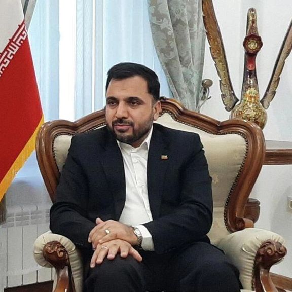 وزیر ارتباطات: رهبر فتوا داده که دادههای مردم جزء حریم خصوصی است