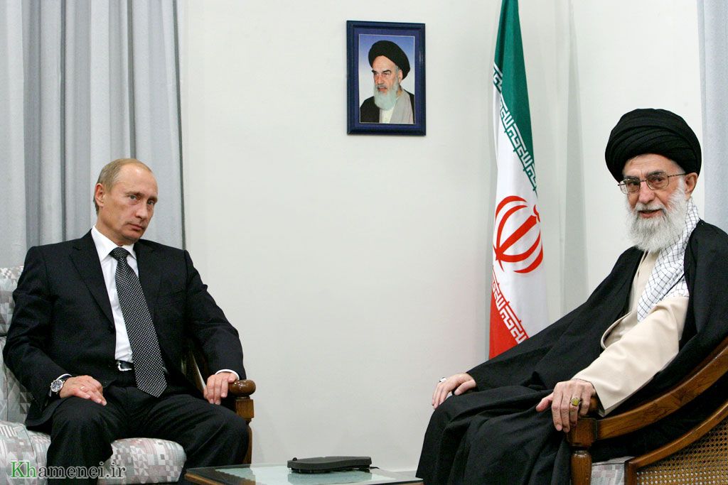 دیدار سال ۱۳۸۶