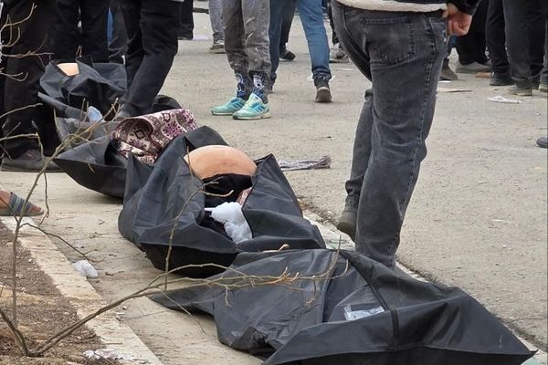 بیانیه نیروهای جمهوریخواه ایران: آنچه در ایران رخ داد، جنایت علیه بشریت بود