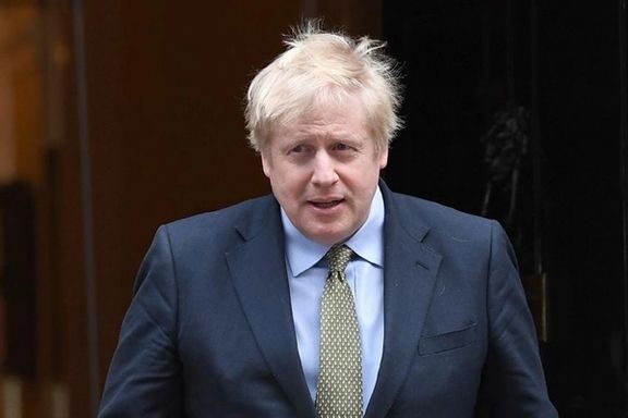 نخست وزیر بریتانیا: دو داروی موثر برای درمان خانگی کرونا را تا پاییز معرفی میکنیم
