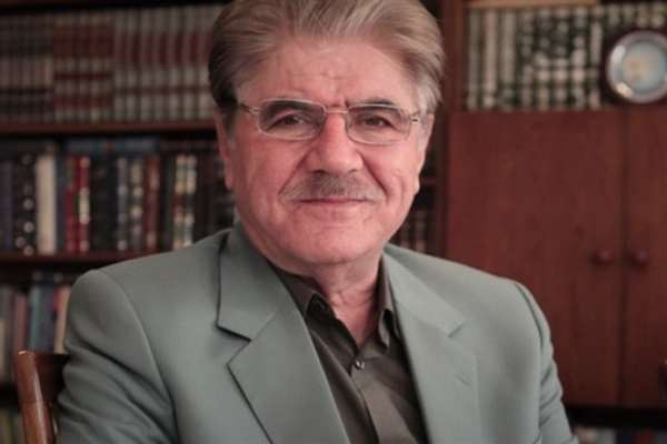 Prison Sentence Upheld For Iranian Lawyer Defending Protesters