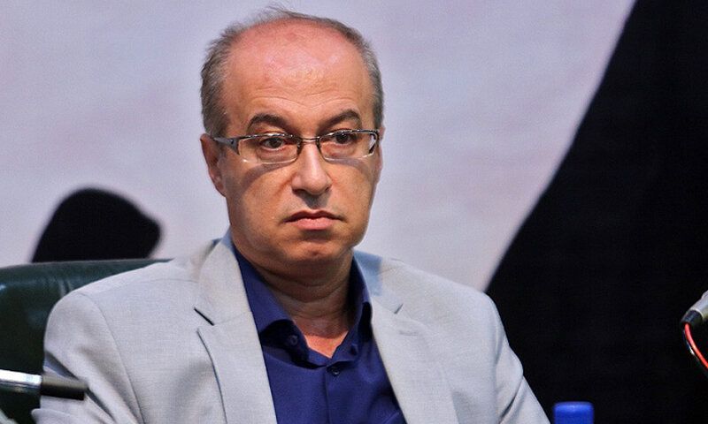 نماینده مجلس: علت فوت بیماران قارچ سیاه را در گواهی فوتشان نمی‌نویسند