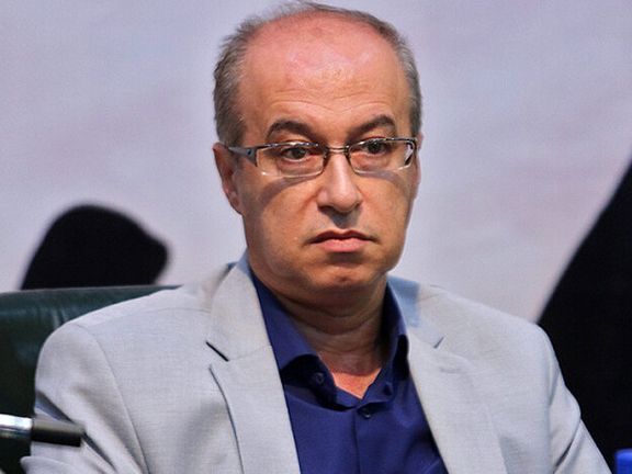 نماینده مجلس: علت فوت بیماران قارچ سیاه را در گواهی فوتشان نمینویسند