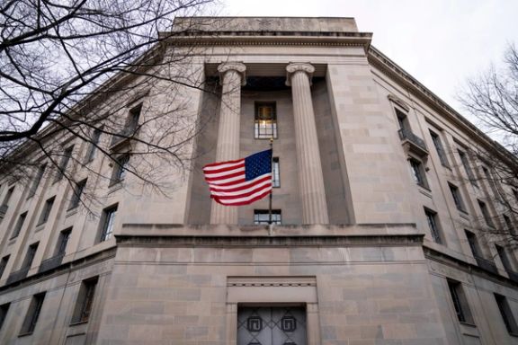 آمریکا یک شهروند ایرانی را به خاطر نقض تحریمهای ایالات متحده به ۶۳ ماه زندان محکوم کرد