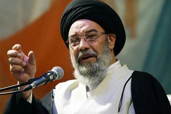 امام جمعه اصفهان: اگر باران نیاید تا ۲،۳ ماه آینده آب شرب هم باید قطع شود