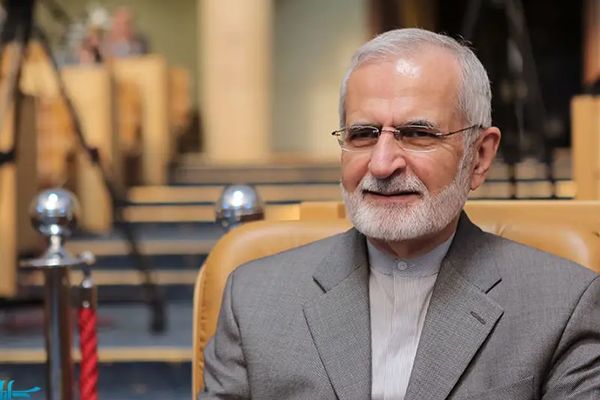 Khamenei Aide Says Iran Would Use ‘All Means’ to Back Hezbollah