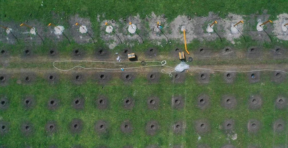 با وجود دستور توقف ساخت پتروشیمی میانکاله، فعالان محیط زیست نگران ازسرگیری این پروژه‌اند