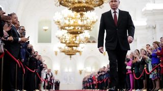 Come what may in Iran, Russia will adapt to preserve influence