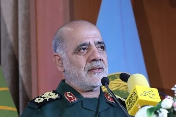 فرمانده قرارگاه مرکزی خاتمالانبیا: شگفتانههای جدیدی در میدان نبرد ایجاد خواهد شد