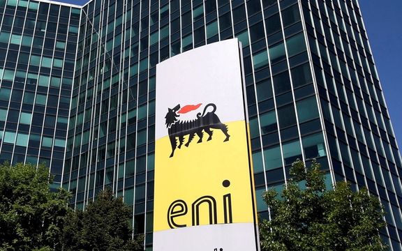 شرکت اروپایی انی از خرید ناخواسته محموله نفت خام ایران در سال ۲۰۱۹ خبر داد