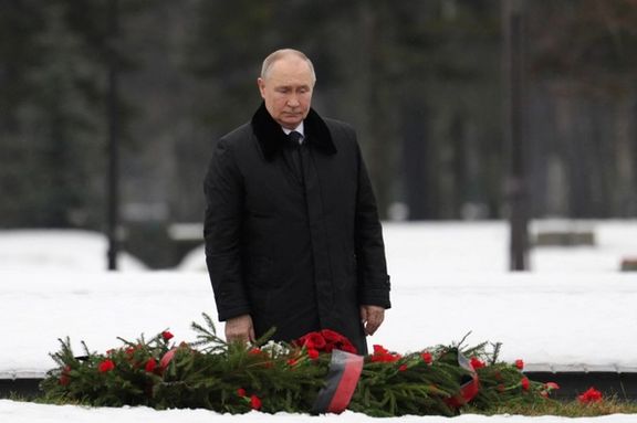 ویلسون، عضو جمهوریخواه کنگره: اوکراین پوتین را تا آستانه فروپاشی پیش برده است