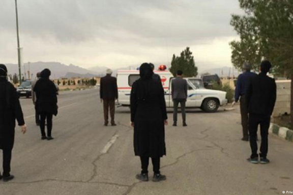 ناهید خداکرمی: بنابر آمار بهشتزهرا نزدیک ۳۱ هزار نفر در تهران بر اثر کرونا جانباختهاند