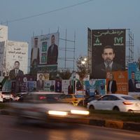 منبع آگاه: آمریکا دولت عراق را در صورت حضور گروههای وابسته به تهران به رسمیت نمیشناسد