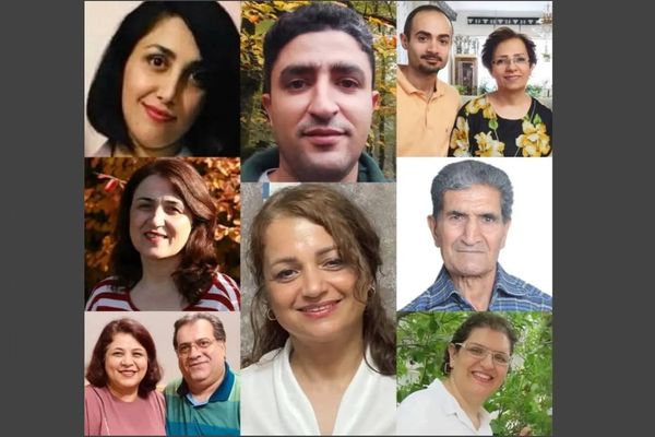 Iran Mounting Persecution Of Baha'is Through Arbitrary Arrests